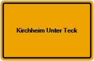 Grundbuchauszug Kirchheim Unter Teck
